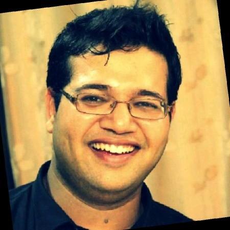 Udit Sureka 