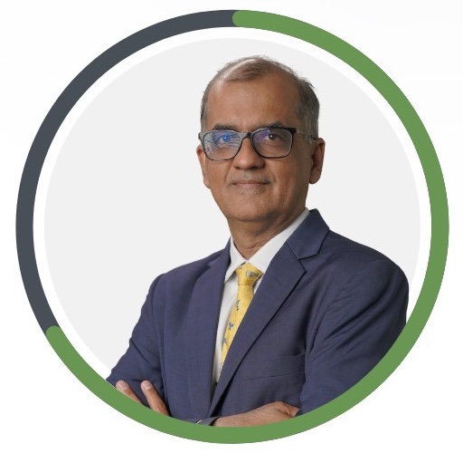Vikaas M Sachdeva