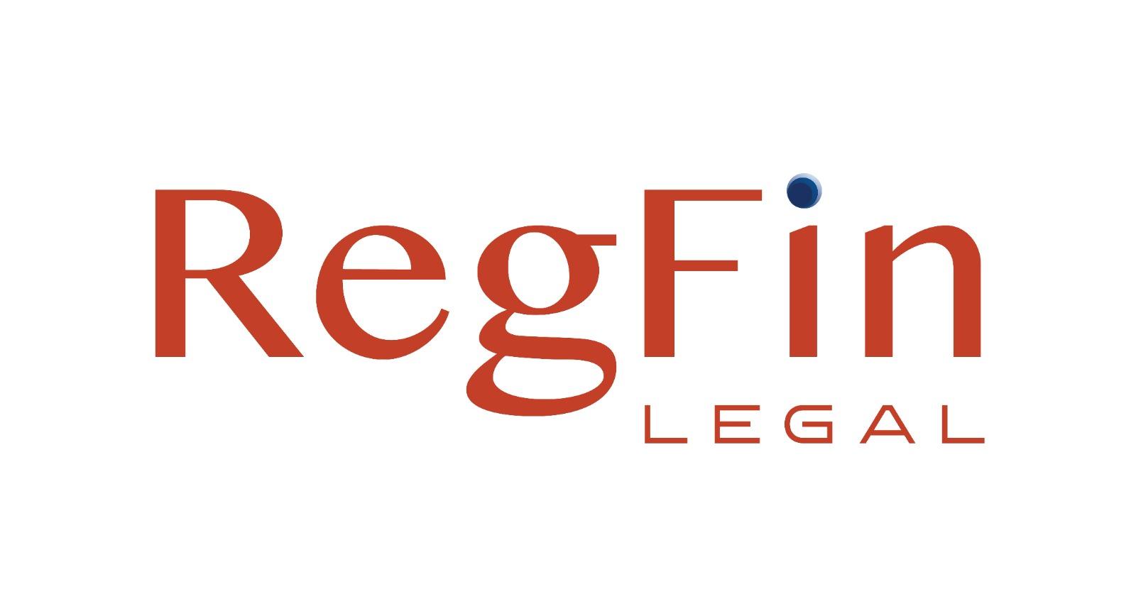 IC RegFin Legal