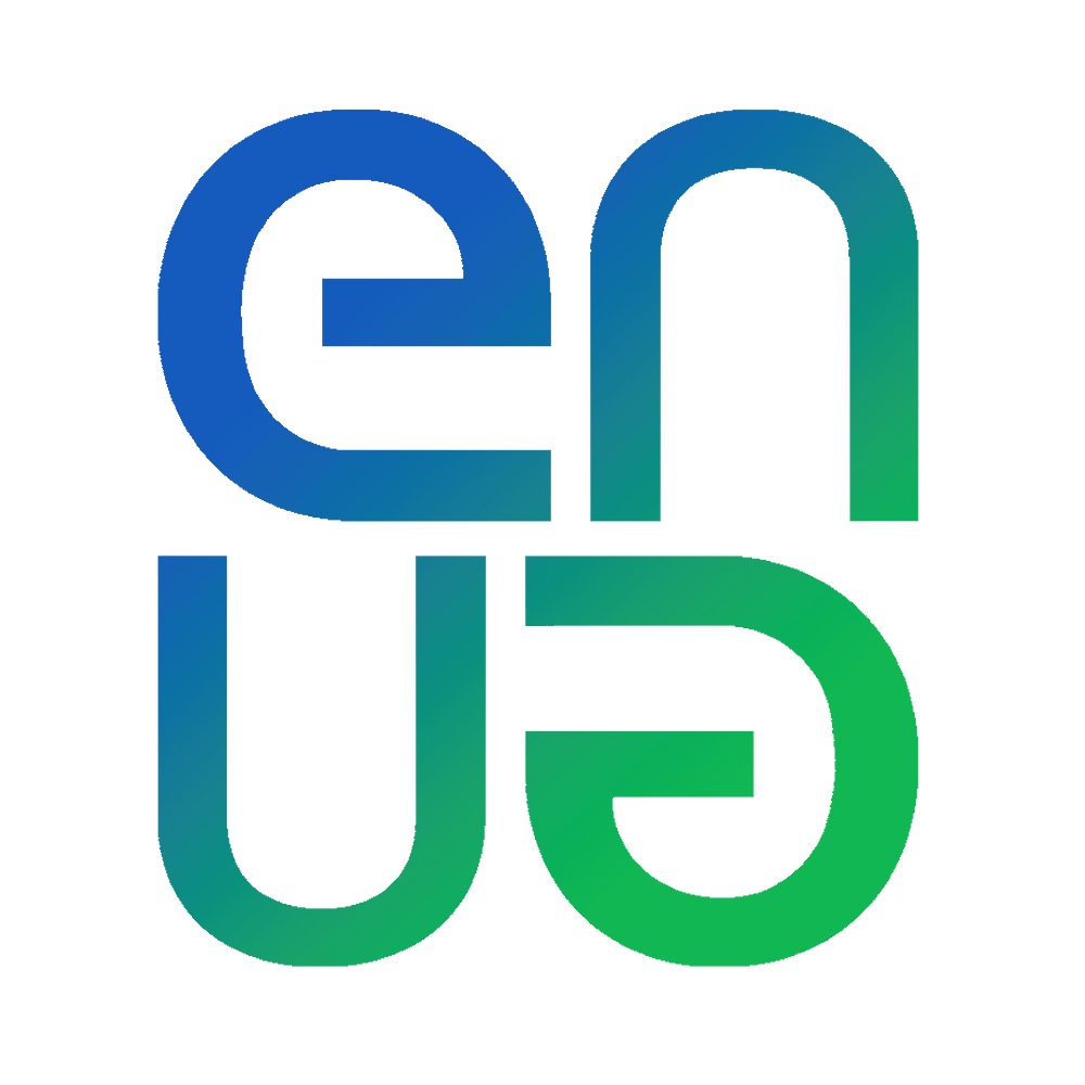 ENEN Green logo