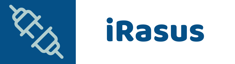 IRASUS logo