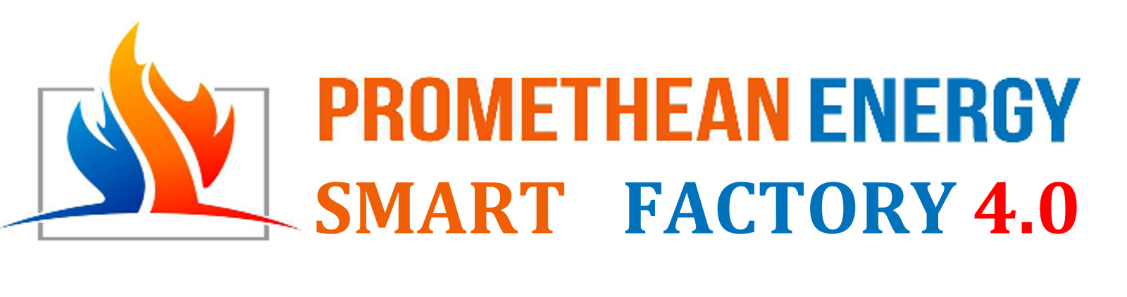 Promethean Energy logo