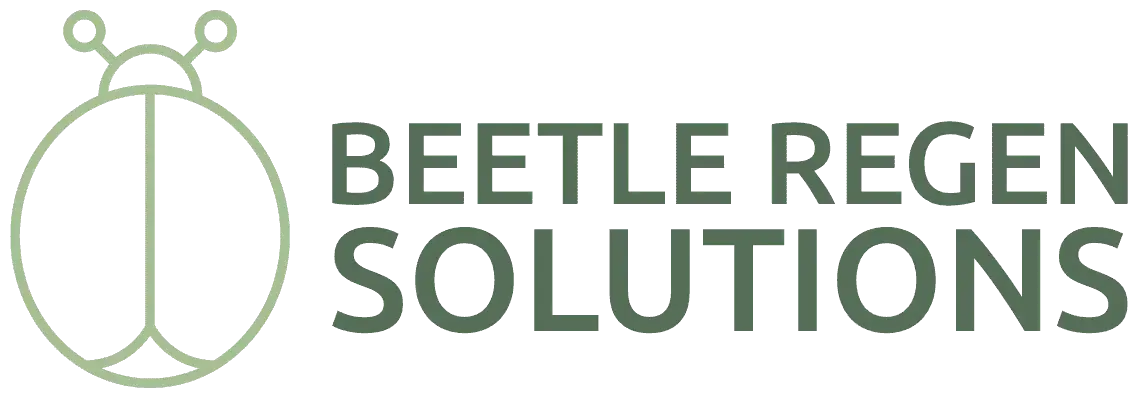 BEETLE REGEN SOLUTIONS logo
