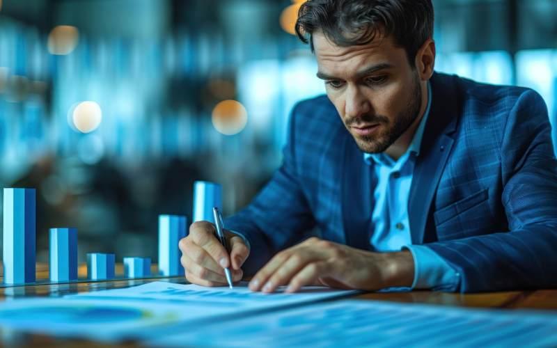 1. Financial Due Diligence<br />