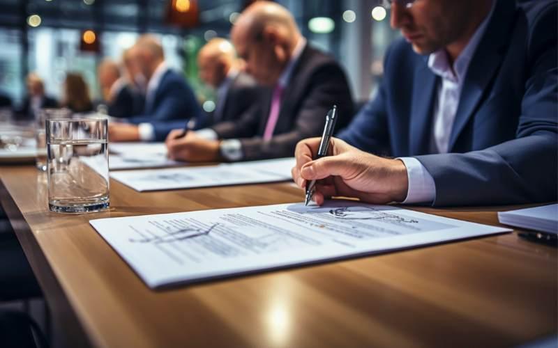 Compliance Audit<br />