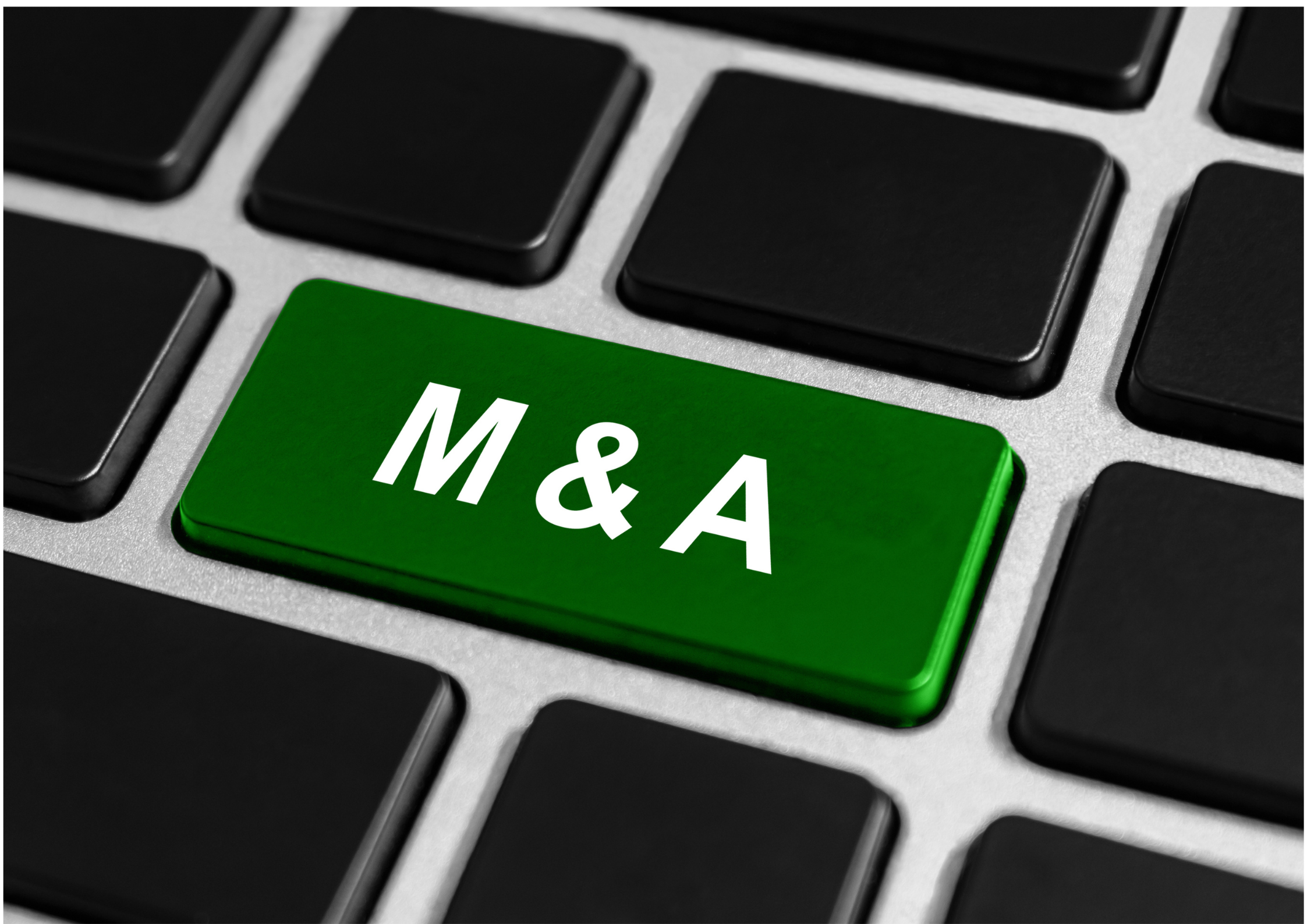Valuation for Mergers & Acquisitions (M&A)<br />