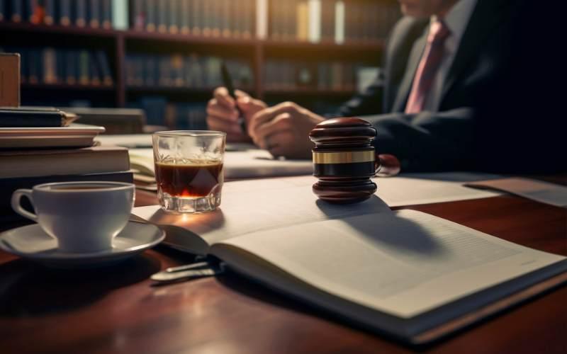 3. Legal Due Diligence<br />