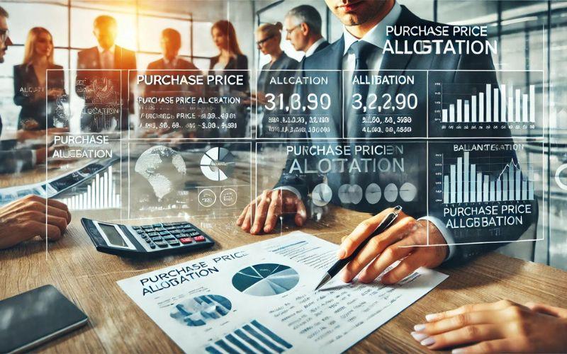 Purchase Price Allocation<br />