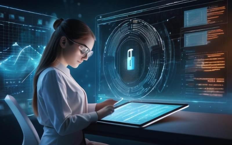 IT and Cybersecurity Audit<br />