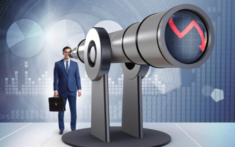 Financial Forecasting and Planning<br />