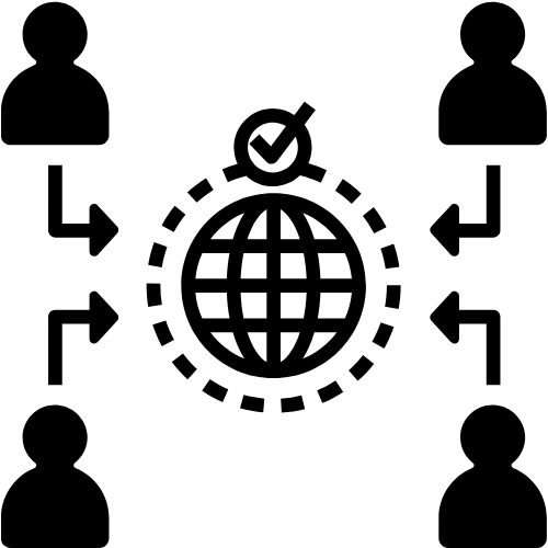 Access to Partner Network<br />