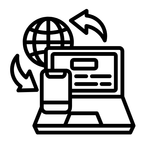 Access to Partner Network<br />