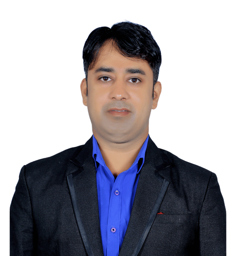 Mr. Ashish Gupta<br /> portrait