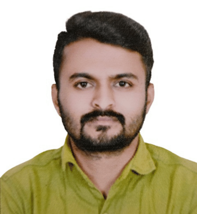 Mr. Chanchal Rajput<br /> portrait