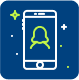 right icons
