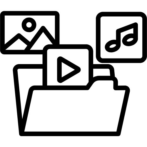 Free Resource Library & Templates<br />