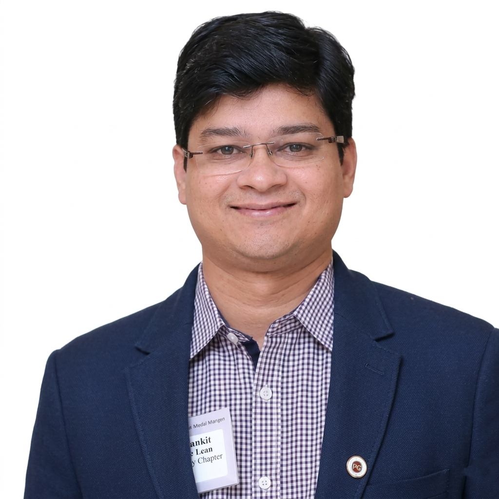 Profile photo of Aditya Chokhra