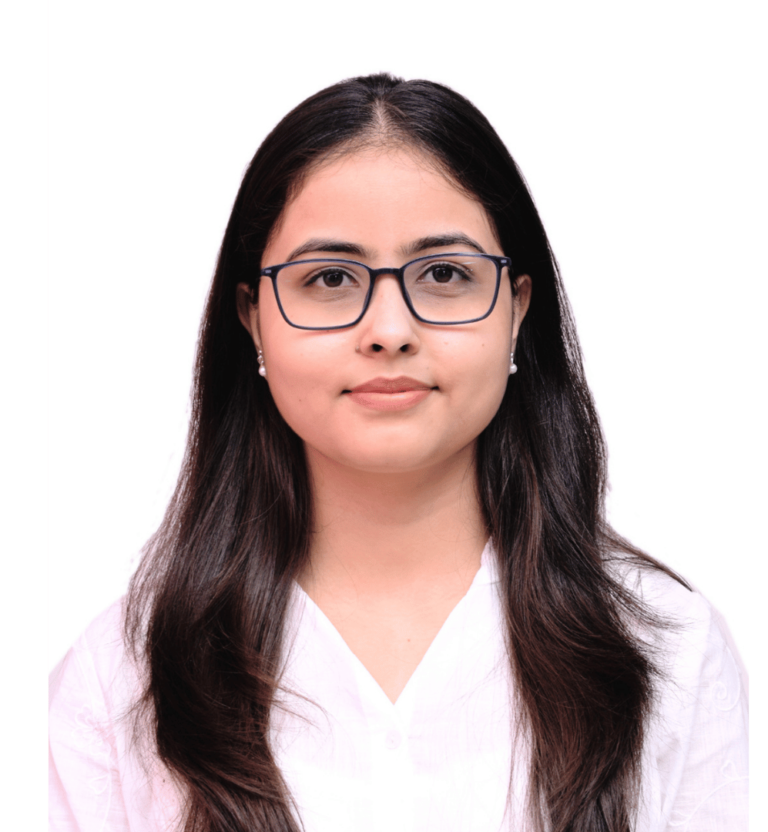 Ms. Jyotsna Biraniya<br /> portrait