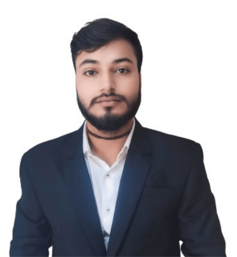 MR. Pravin Solanki<br /> portrait