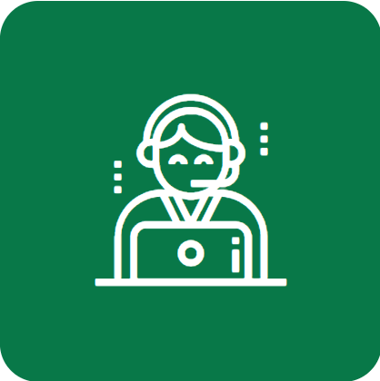 right icons