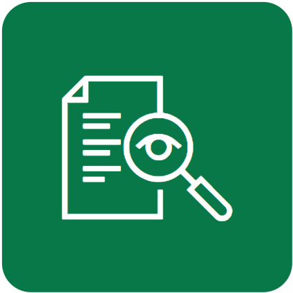 right icons
