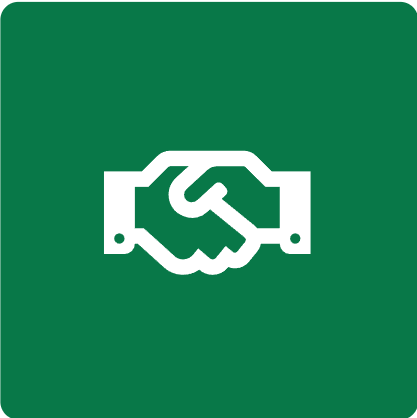 right icons