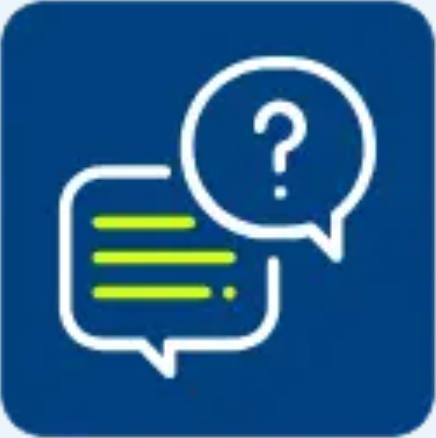 right icons