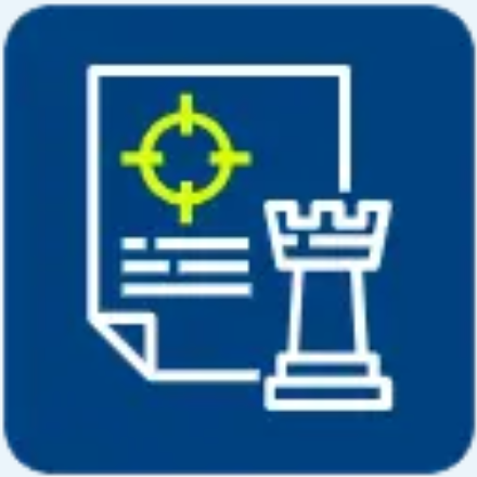 right icons