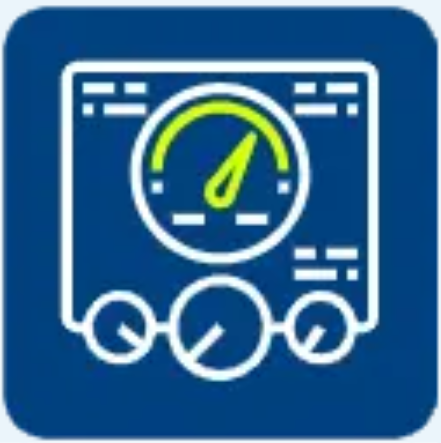 right icons