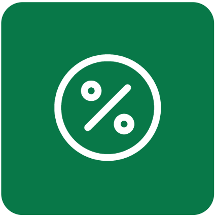 right icons