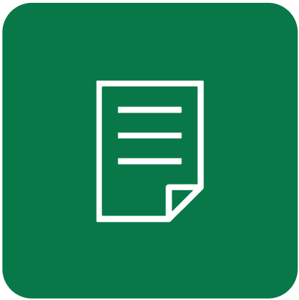 right icons