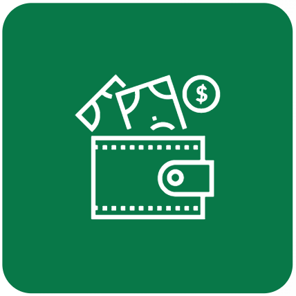 right icons