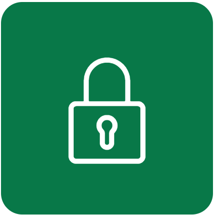 right icons