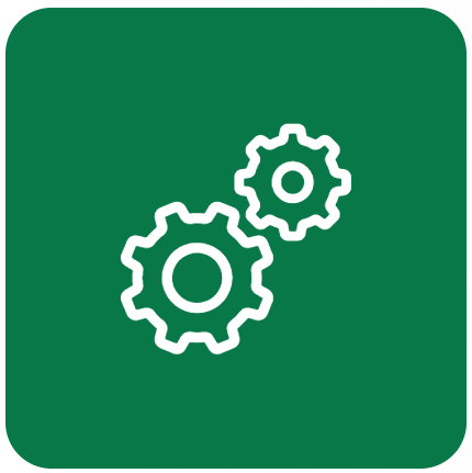 right icons