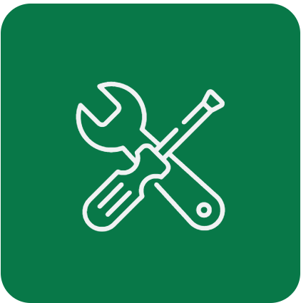 right icons
