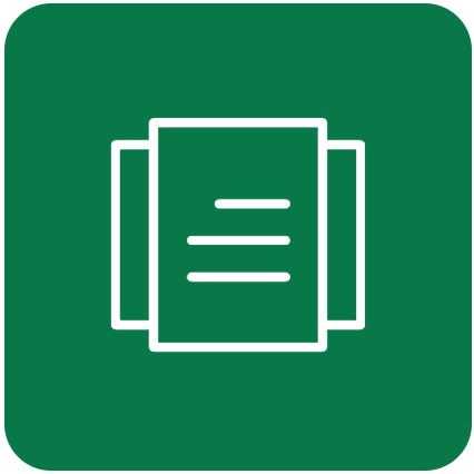 right icons