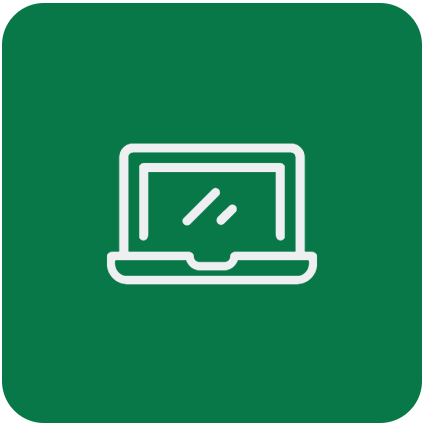 right icons