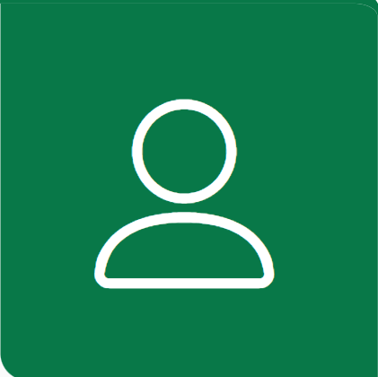right icons