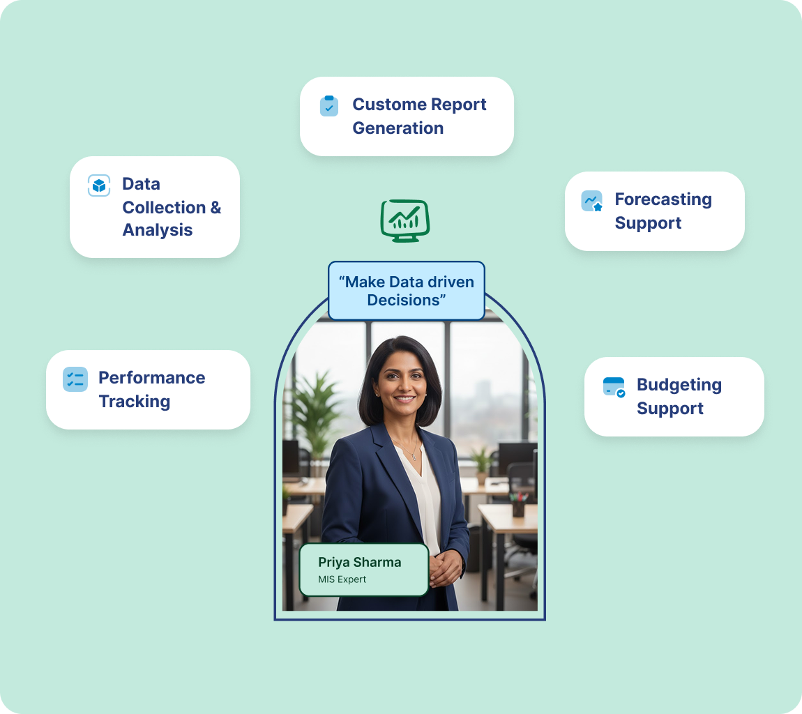 Lawyer consulting with client