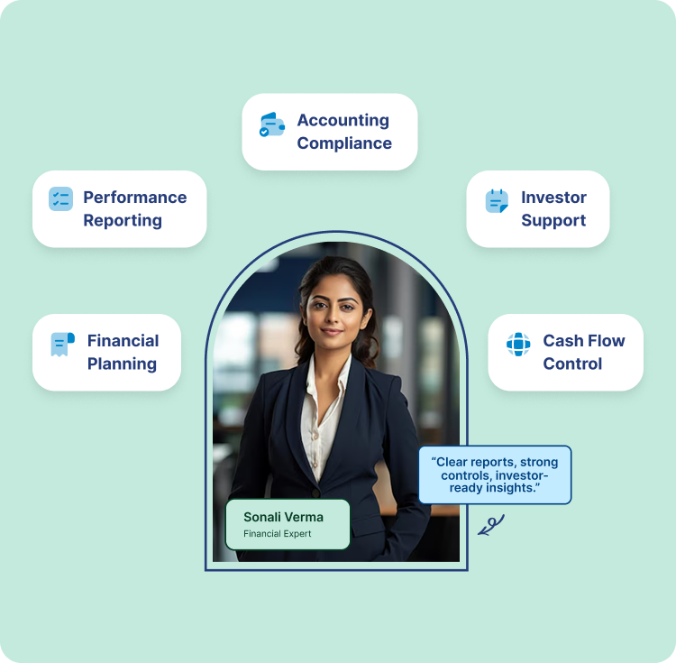 Lawyer consulting with client