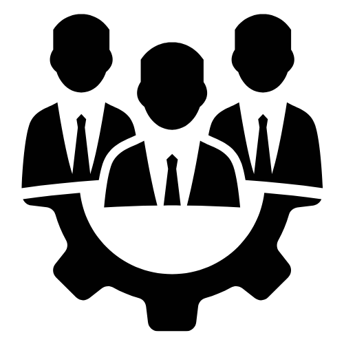 Team of Experts<br />