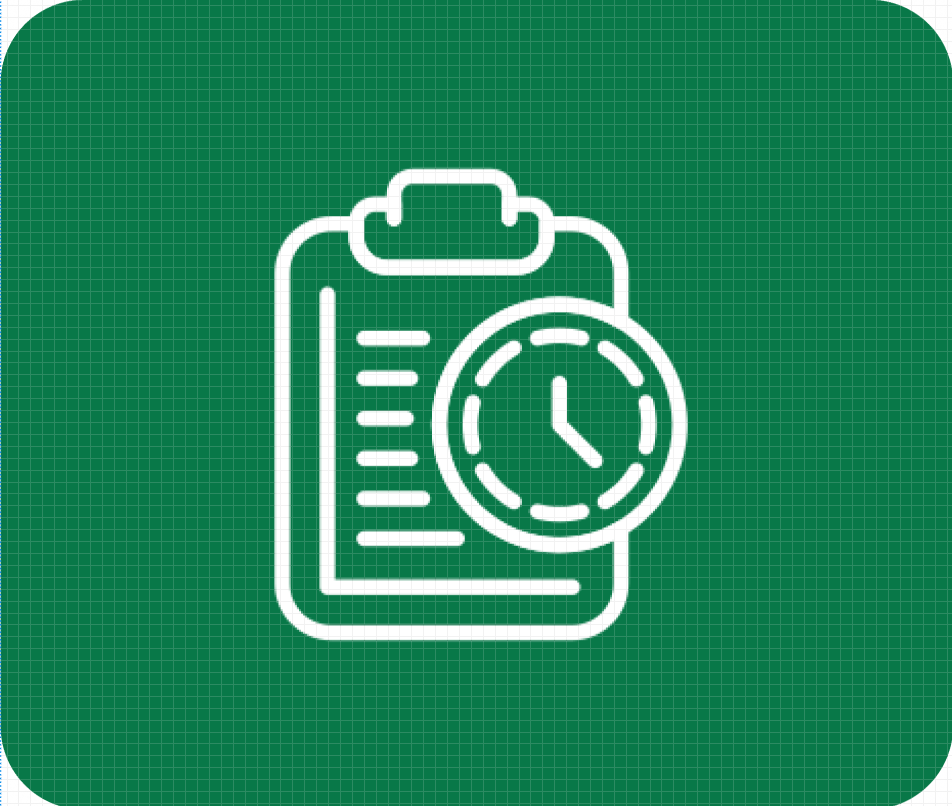 right icons