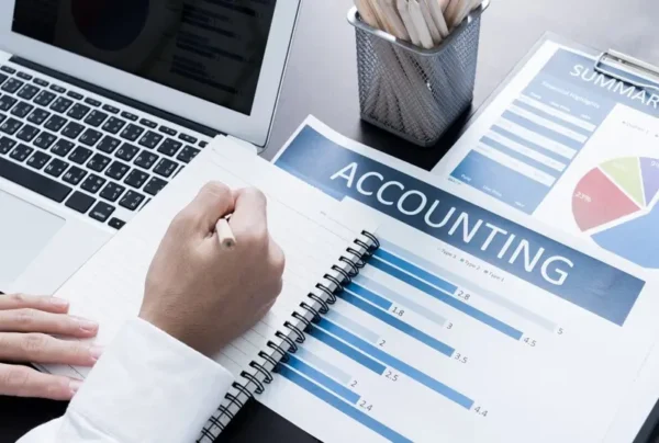 Accounting<br />