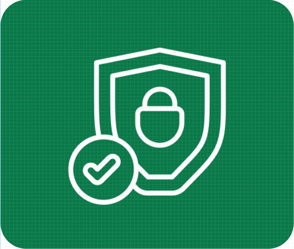 right icons