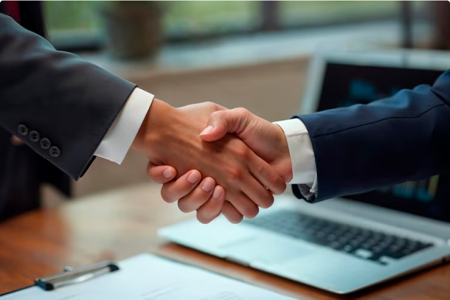 M&amp;A Transactions<br />