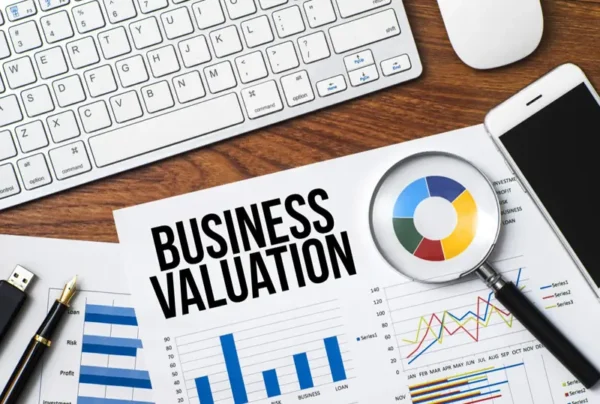 Business Valuation<br />