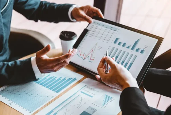 Financial Advisory<br />