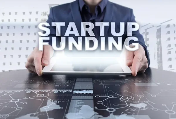 Startup Funding<br />