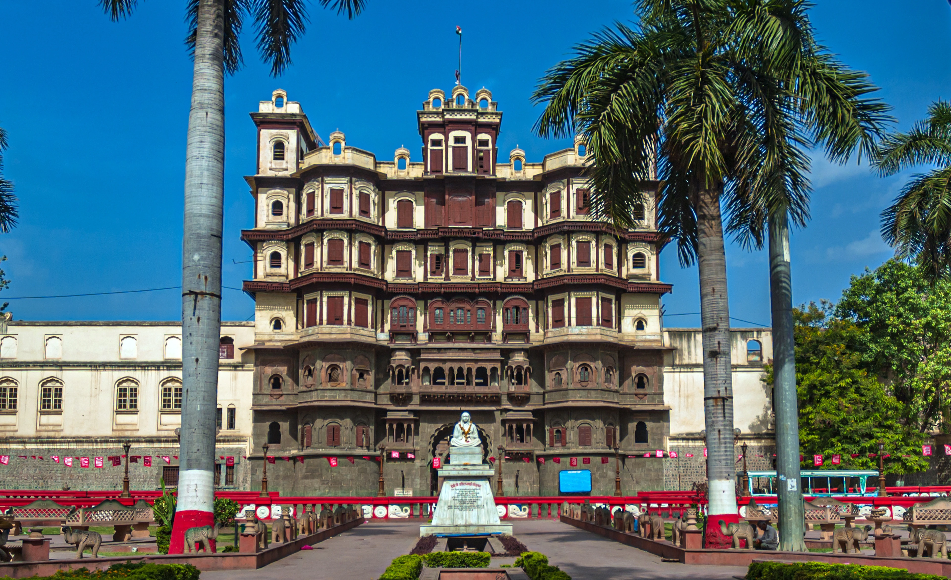lndore, Madhya Pradesh<br />