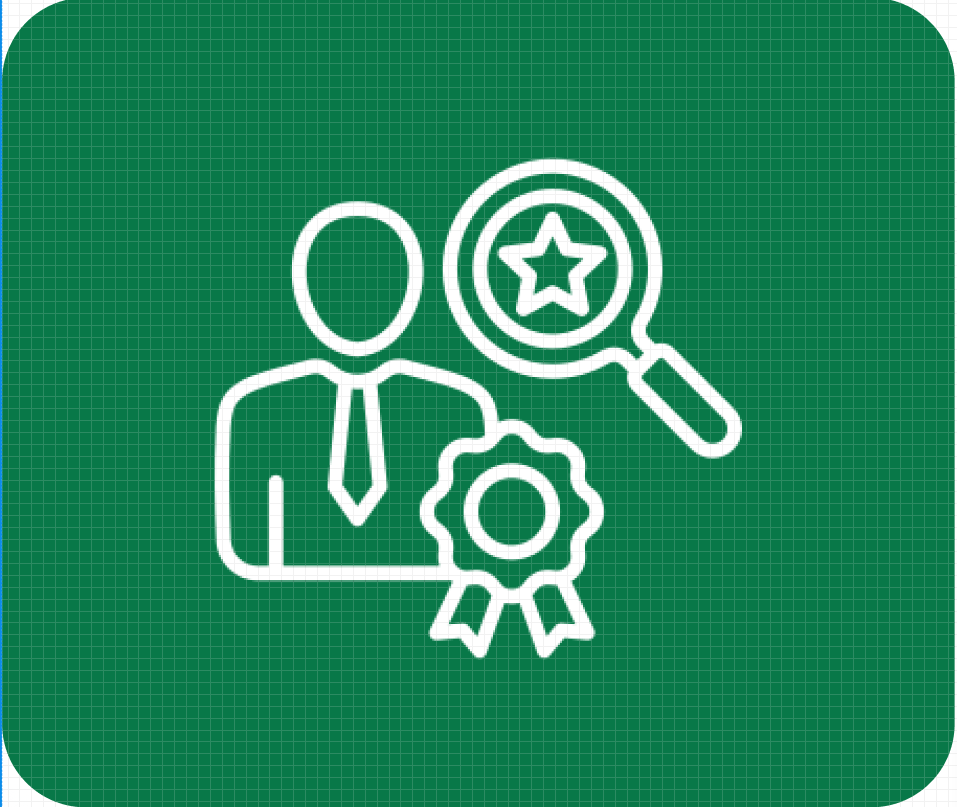 right icons